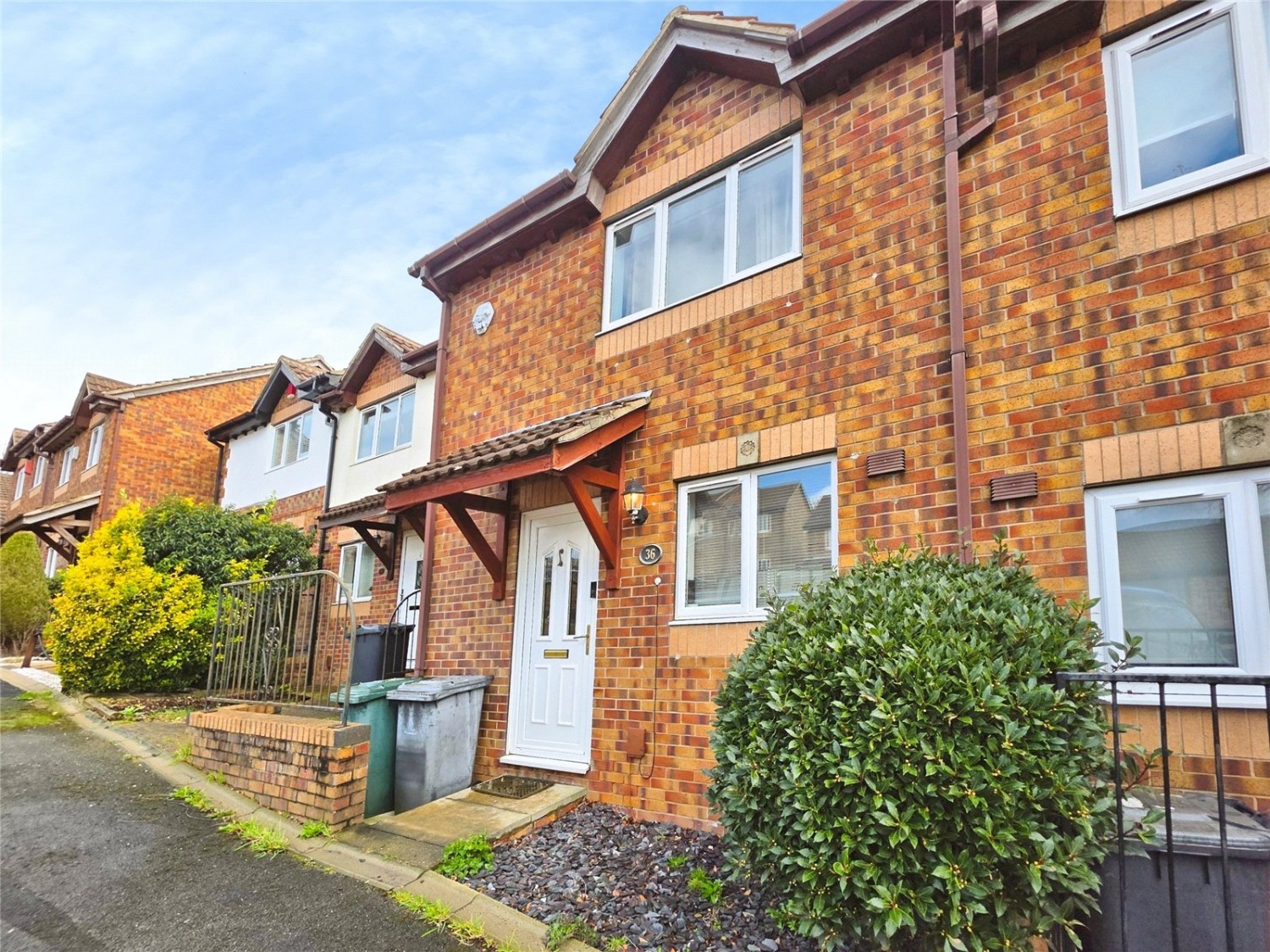 Soothill, Batley, West Yorkshire