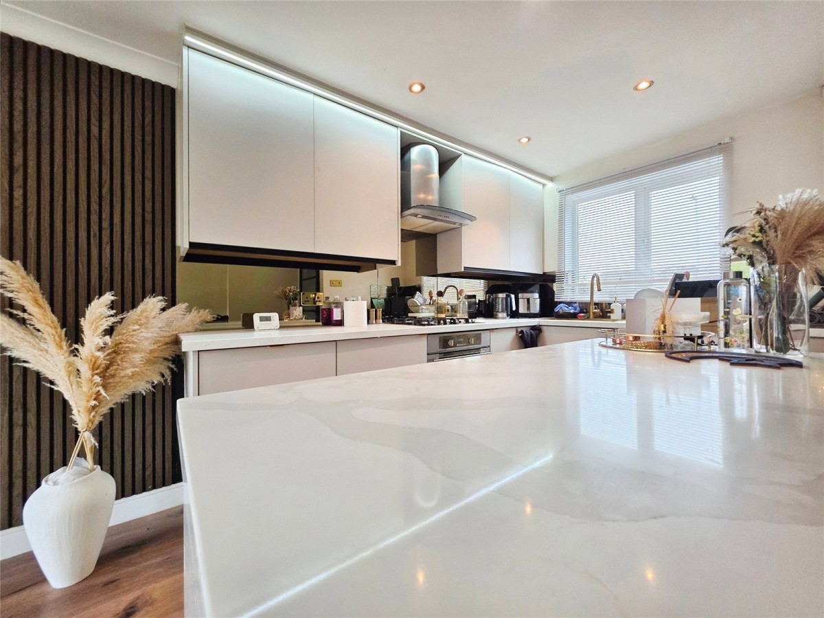 Soothill, Batley, West Yorkshire