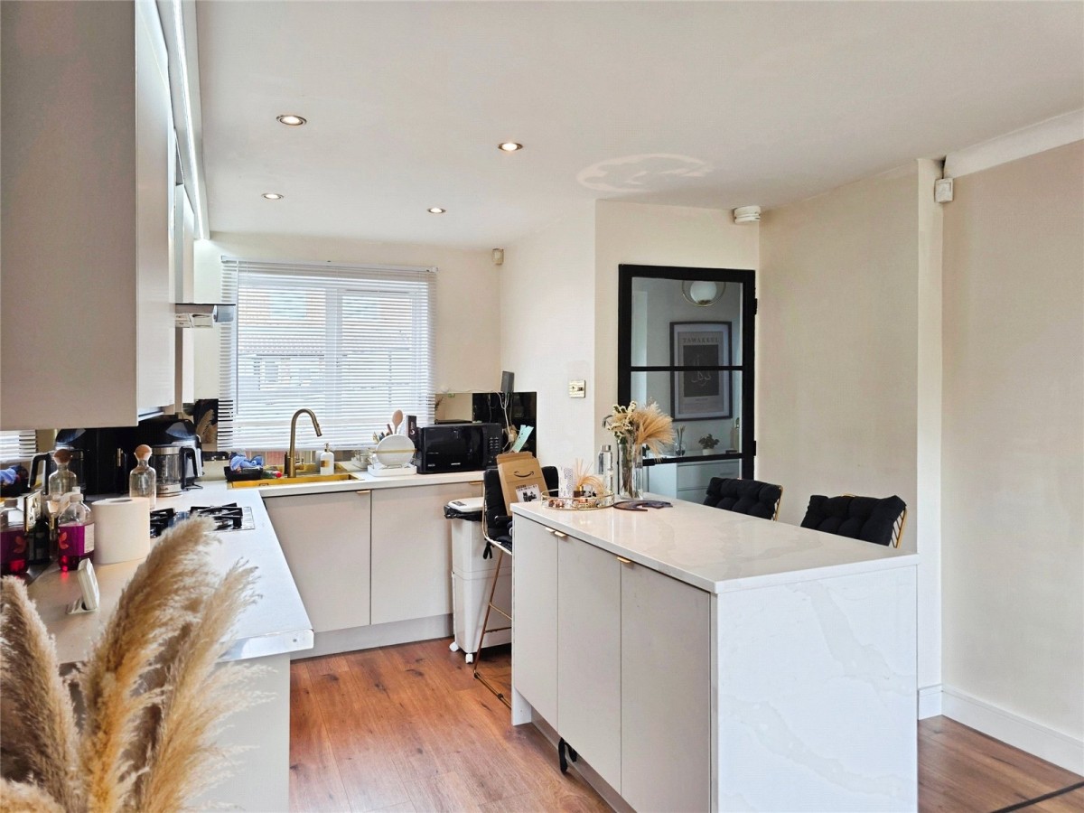 Soothill, Batley, West Yorkshire