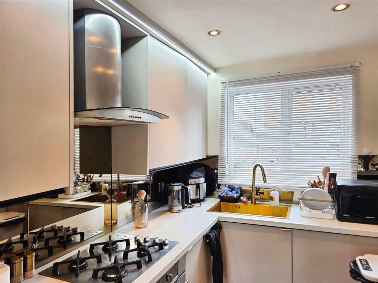 Soothill, Batley, West Yorkshire