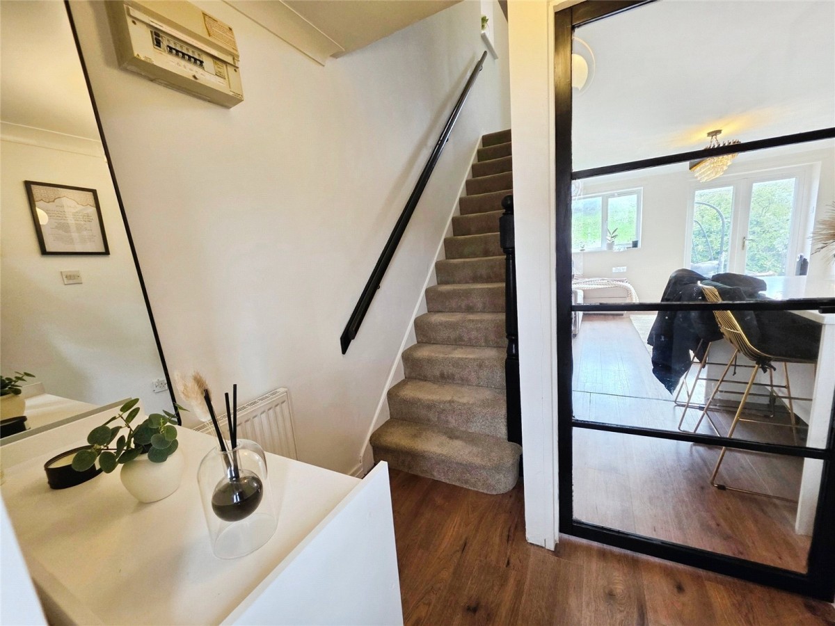 Soothill, Batley, West Yorkshire