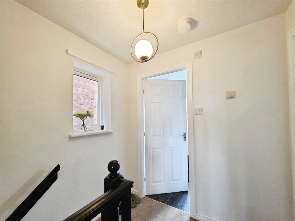 Soothill, Batley, West Yorkshire