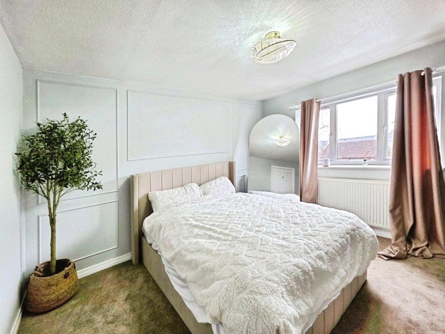 Soothill, Batley, West Yorkshire