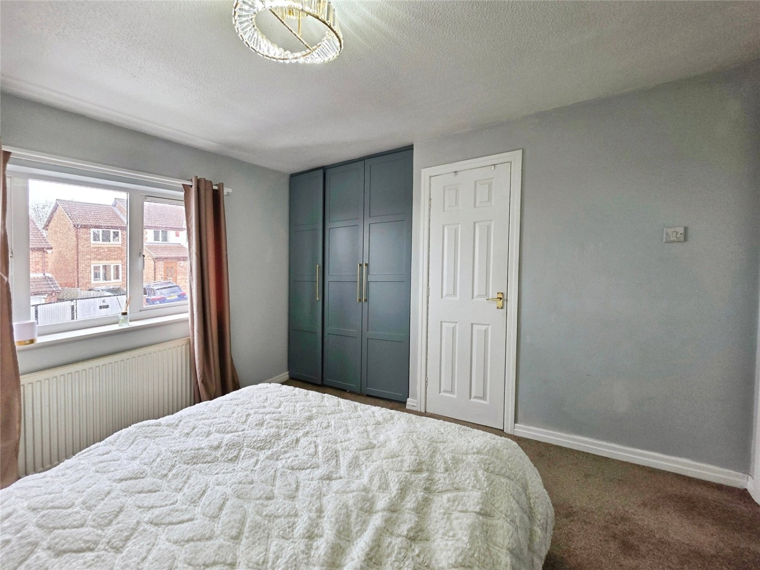 Soothill, Batley, West Yorkshire