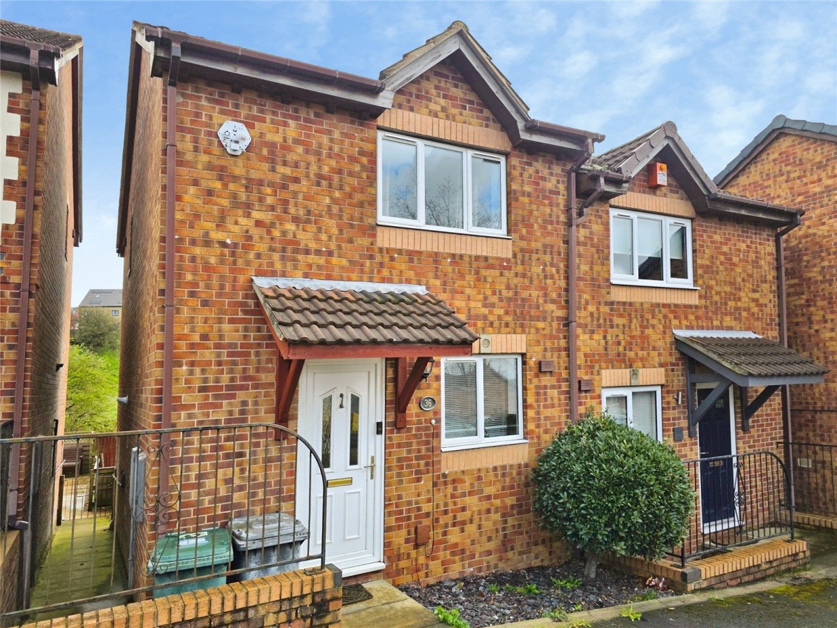 Soothill, Batley, West Yorkshire