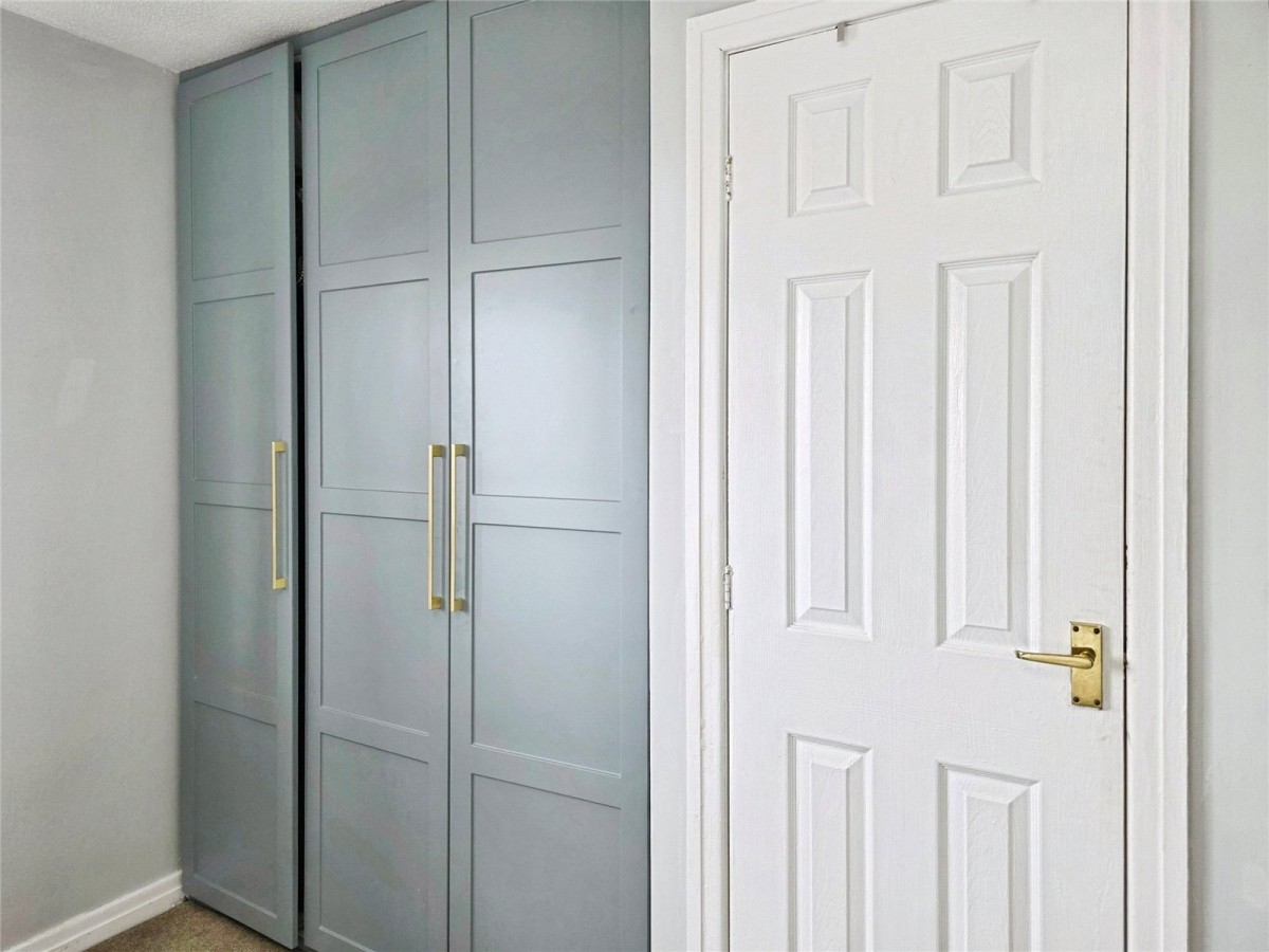 Soothill, Batley, West Yorkshire