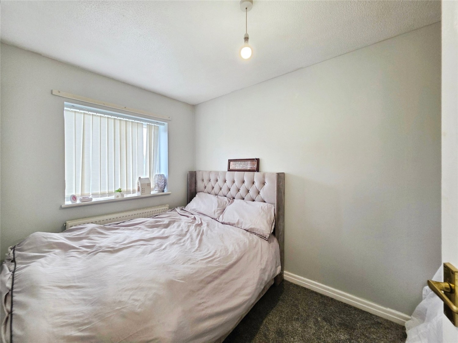 Soothill, Batley, West Yorkshire