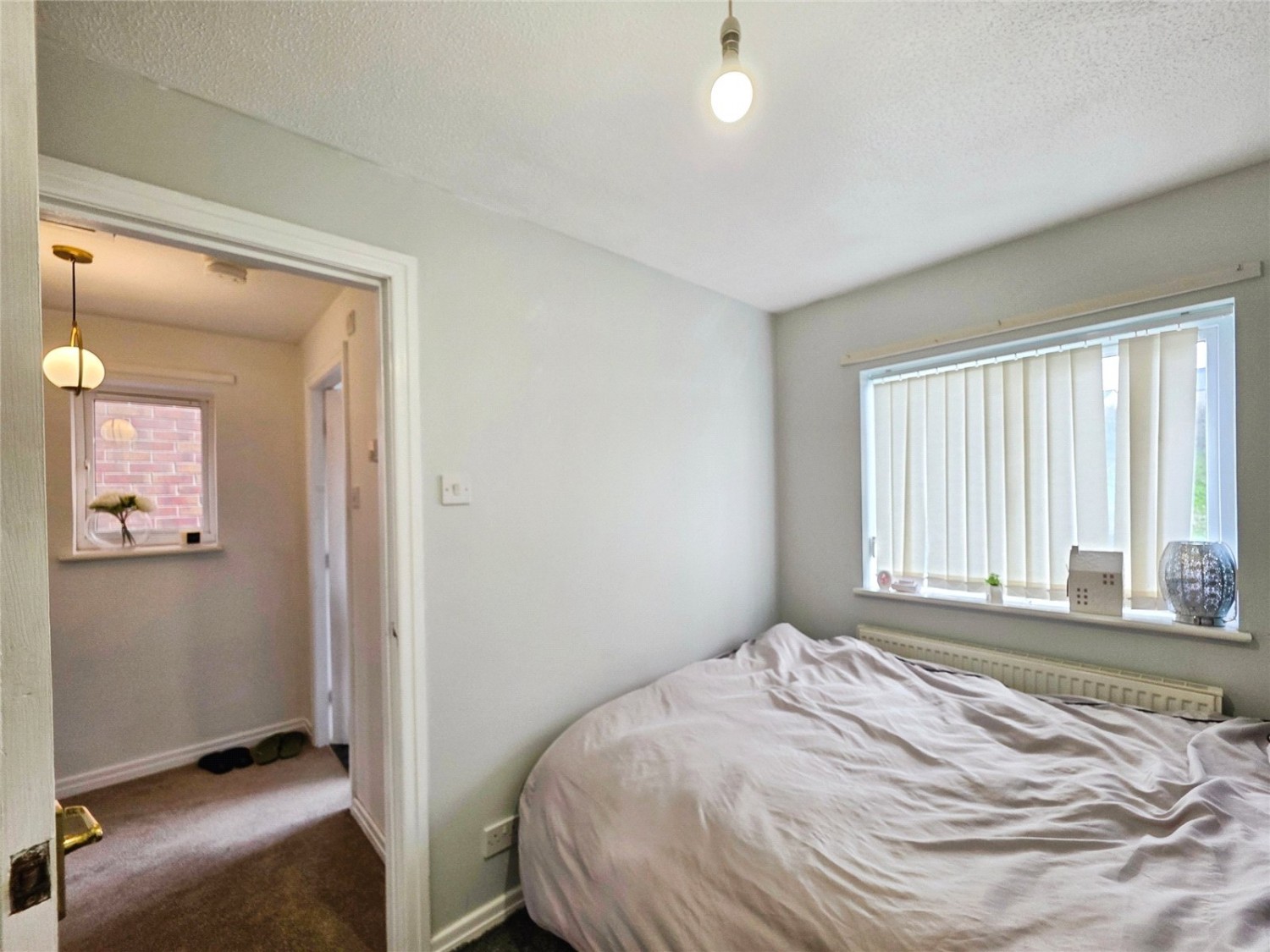 Soothill, Batley, West Yorkshire