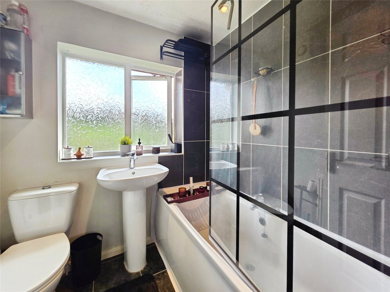 Soothill, Batley, West Yorkshire