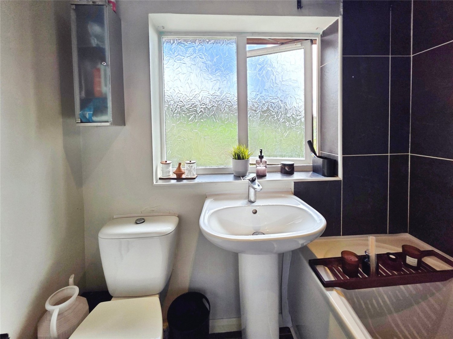 Soothill, Batley, West Yorkshire