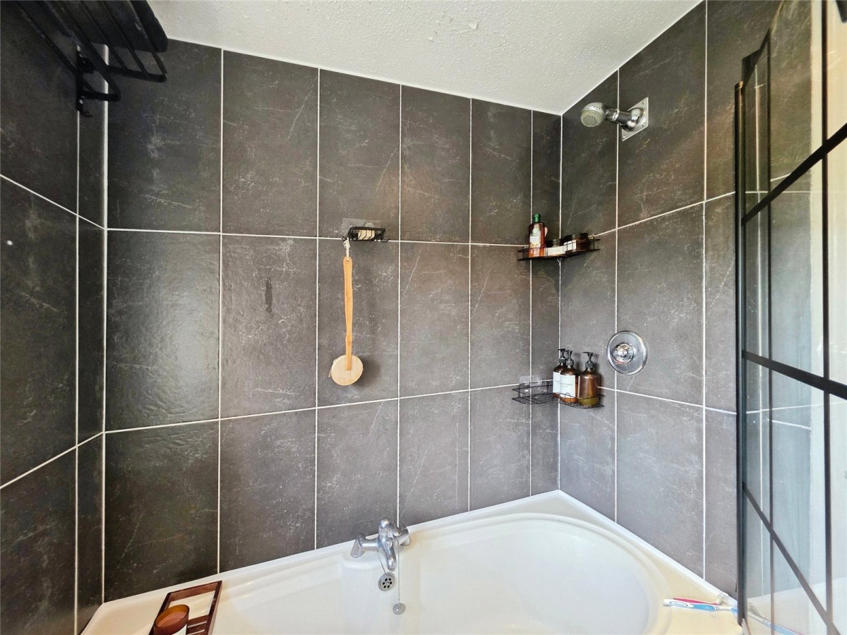 Soothill, Batley, West Yorkshire