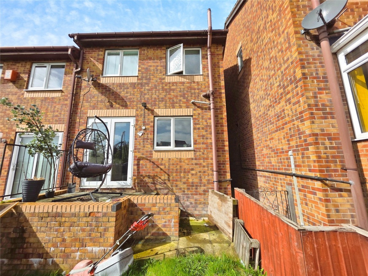 Soothill, Batley, West Yorkshire