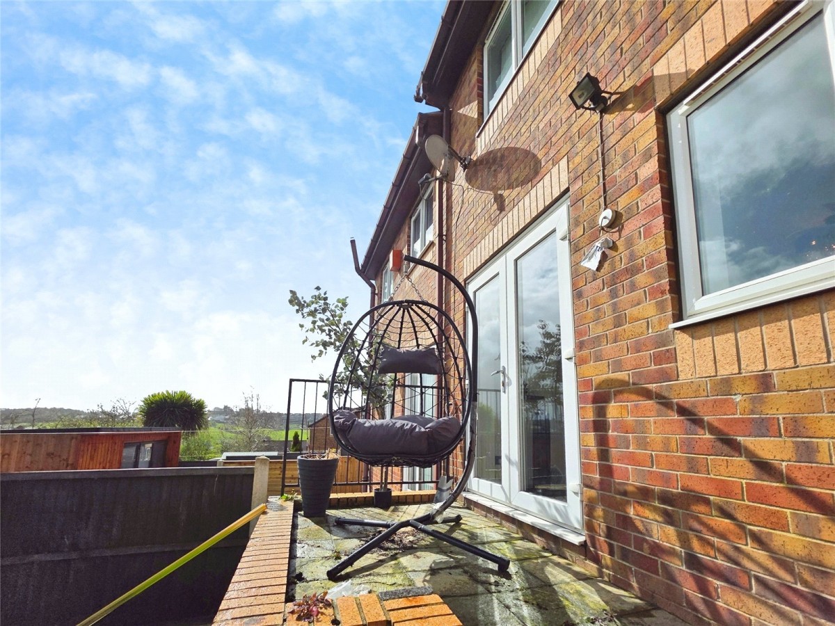 Soothill, Batley, West Yorkshire