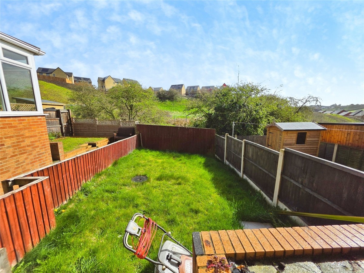 Soothill, Batley, West Yorkshire