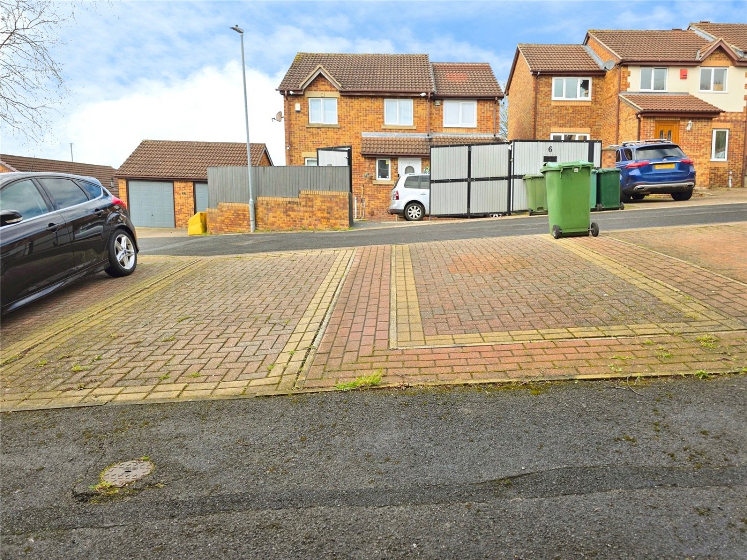 Soothill, Batley, West Yorkshire