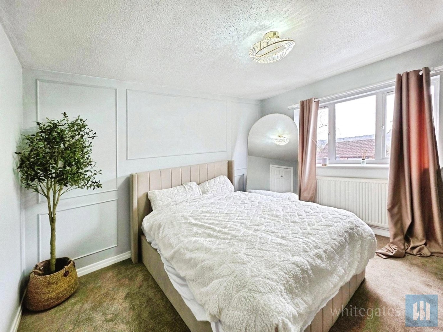 Soothill, Batley, West Yorkshire