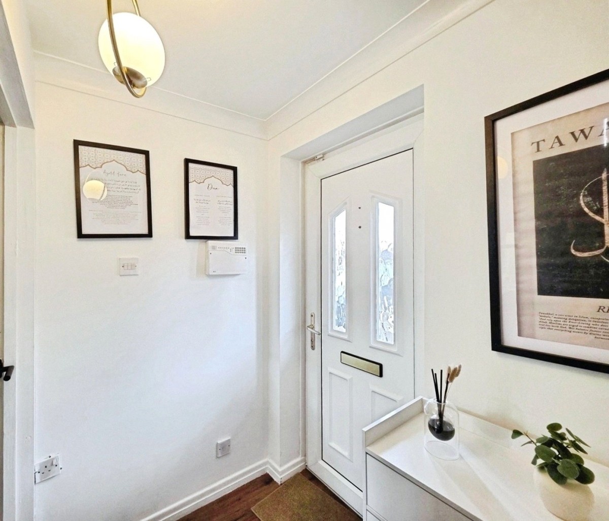 Soothill, Batley, West Yorkshire