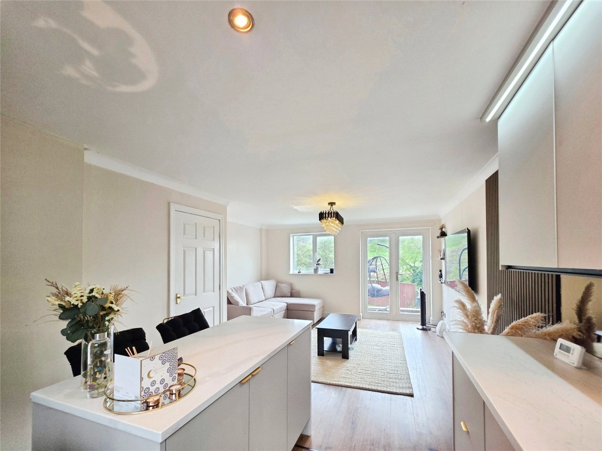 Soothill, Batley, West Yorkshire