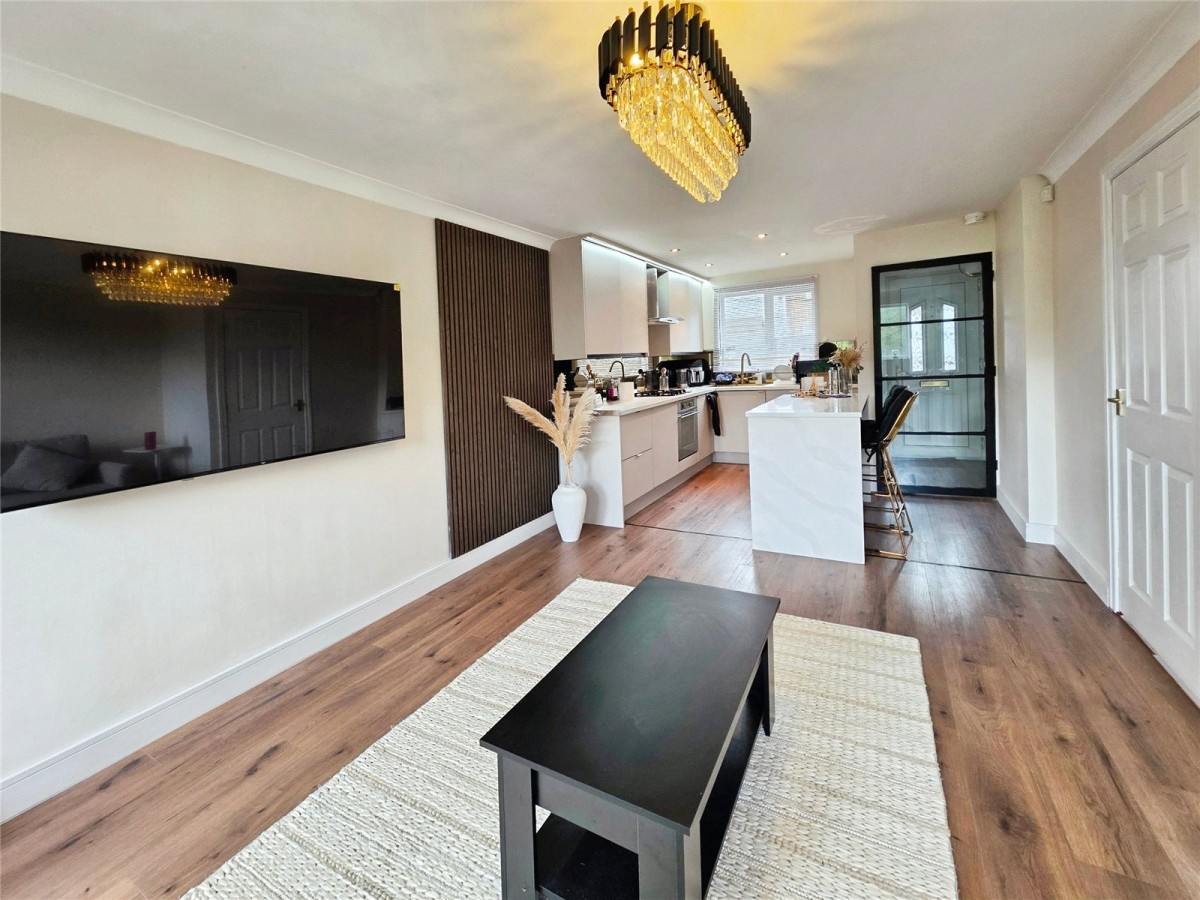 Soothill, Batley, West Yorkshire