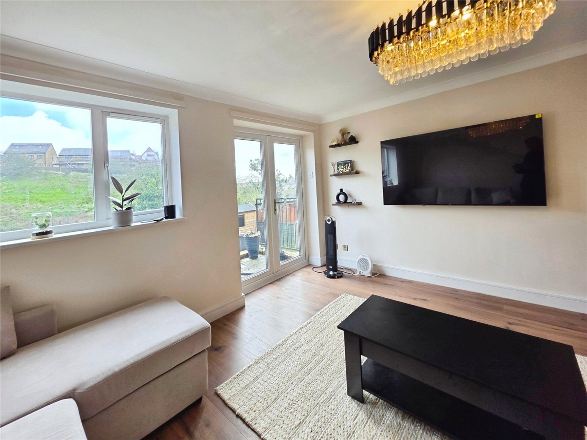 Soothill, Batley, West Yorkshire