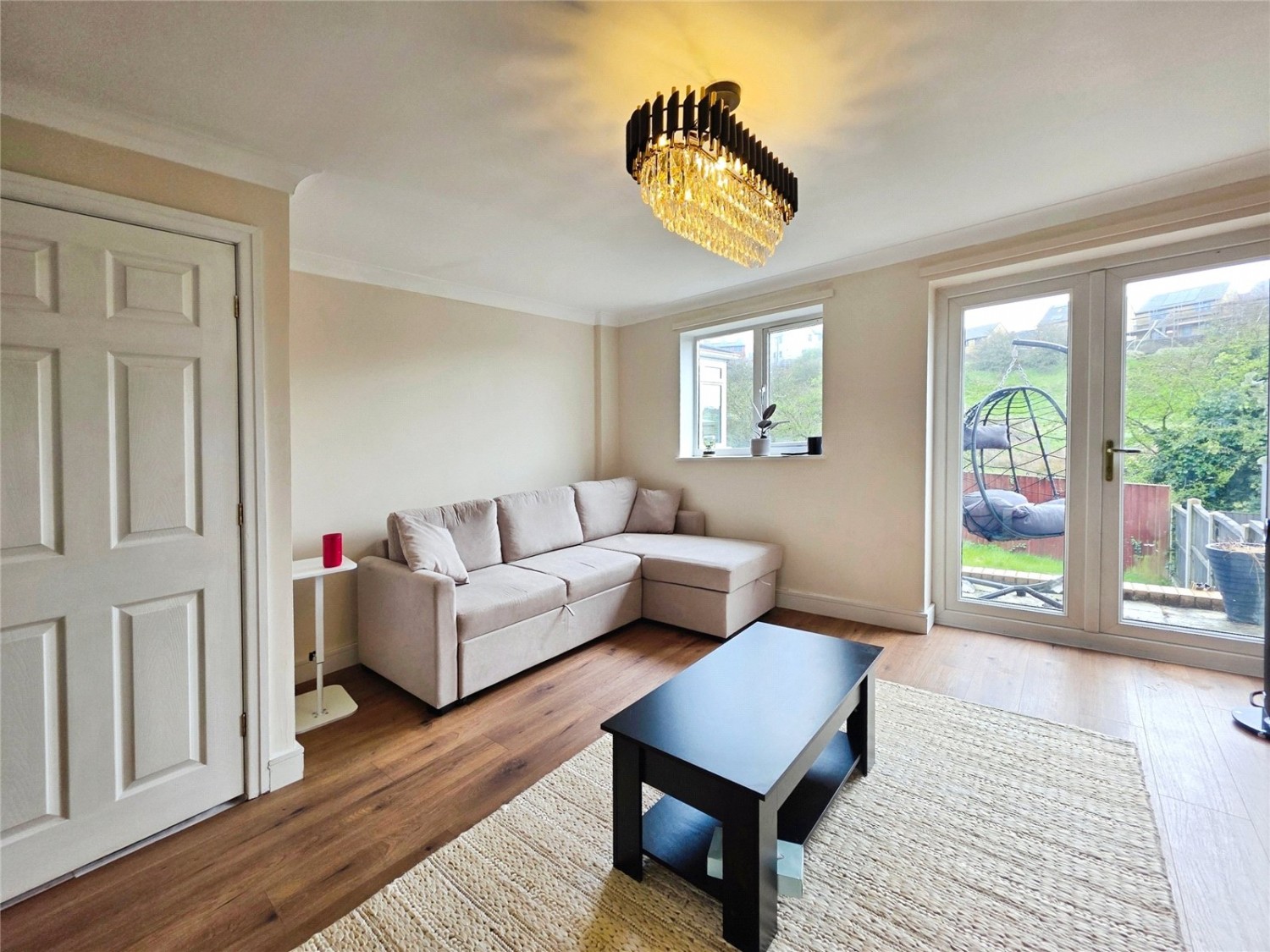 Soothill, Batley, West Yorkshire