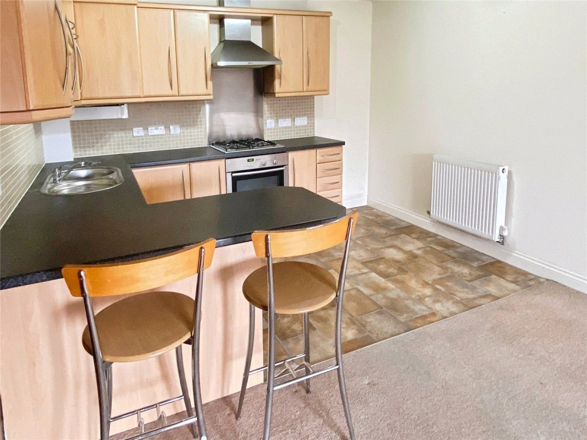 Dewsbury, West Yorkshire