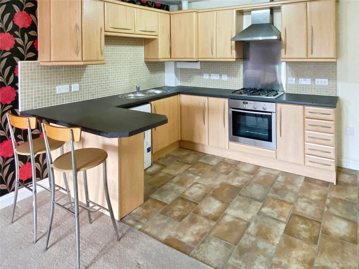 Dewsbury, West Yorkshire