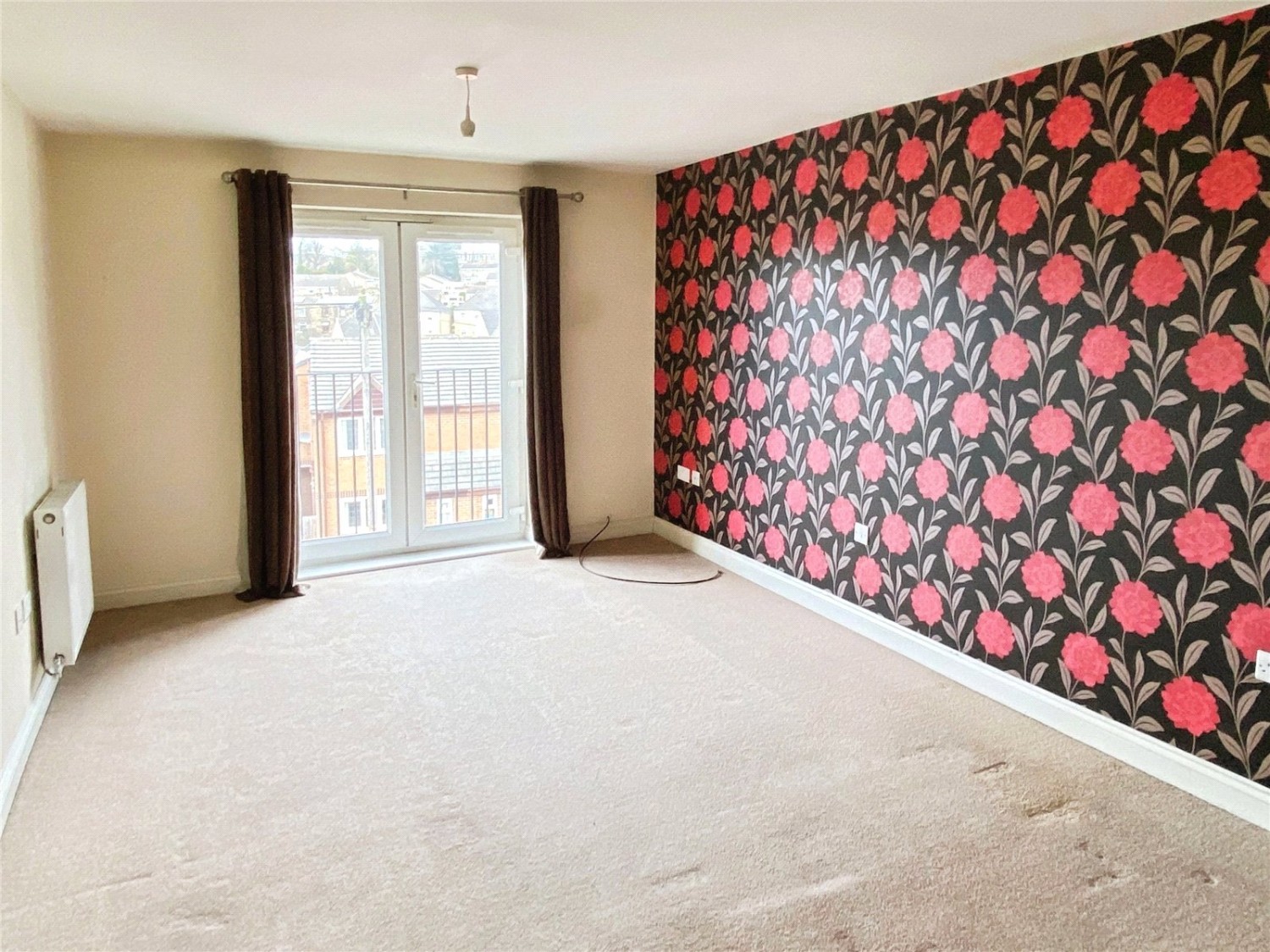 Dewsbury, West Yorkshire