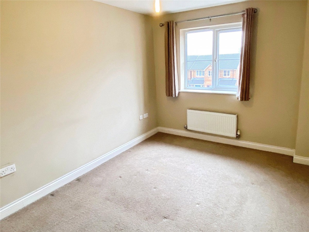 Dewsbury, West Yorkshire