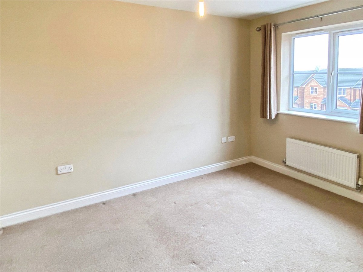 Dewsbury, West Yorkshire