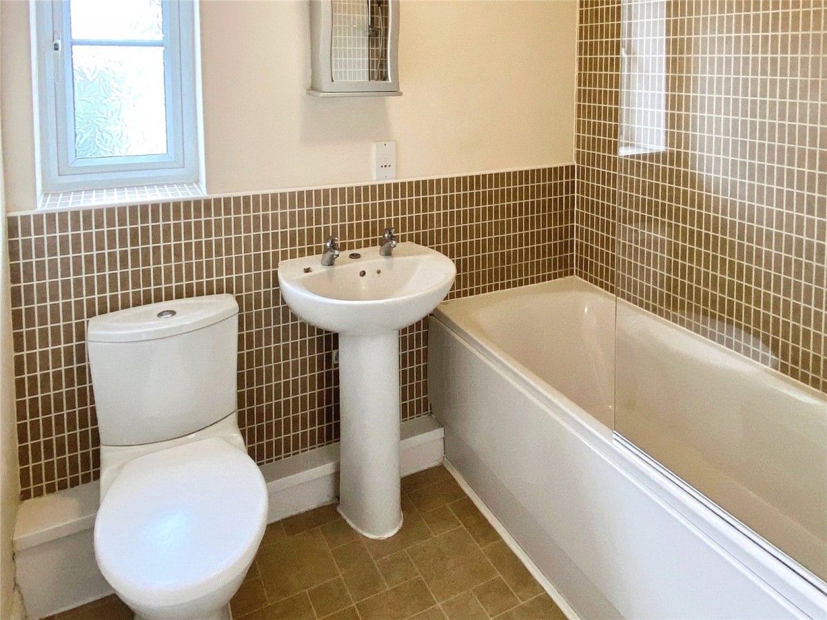 Dewsbury, West Yorkshire