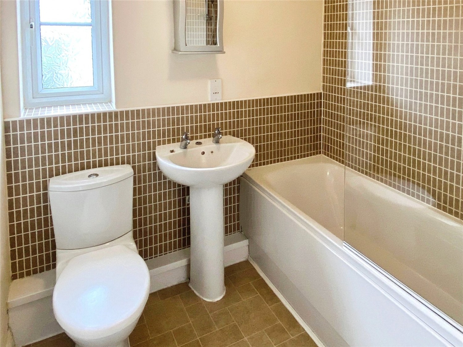 Dewsbury, West Yorkshire