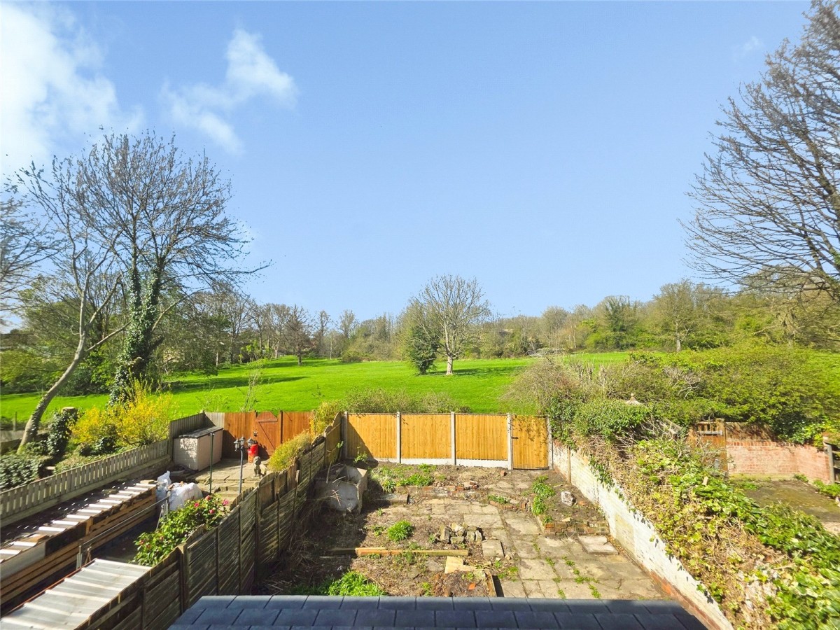 Heckmondwike, West Yorkshire