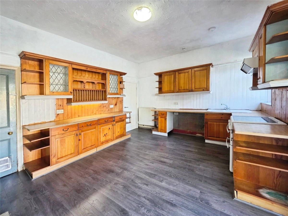 Heckmondwike, West Yorkshire