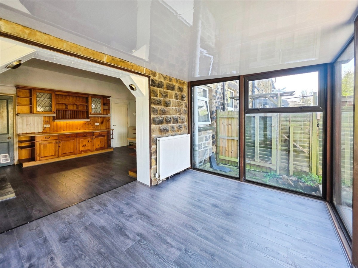 Heckmondwike, West Yorkshire