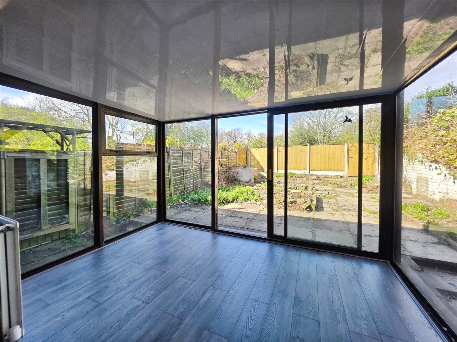 Heckmondwike, West Yorkshire