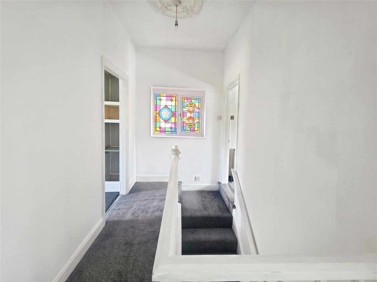 Heckmondwike, West Yorkshire