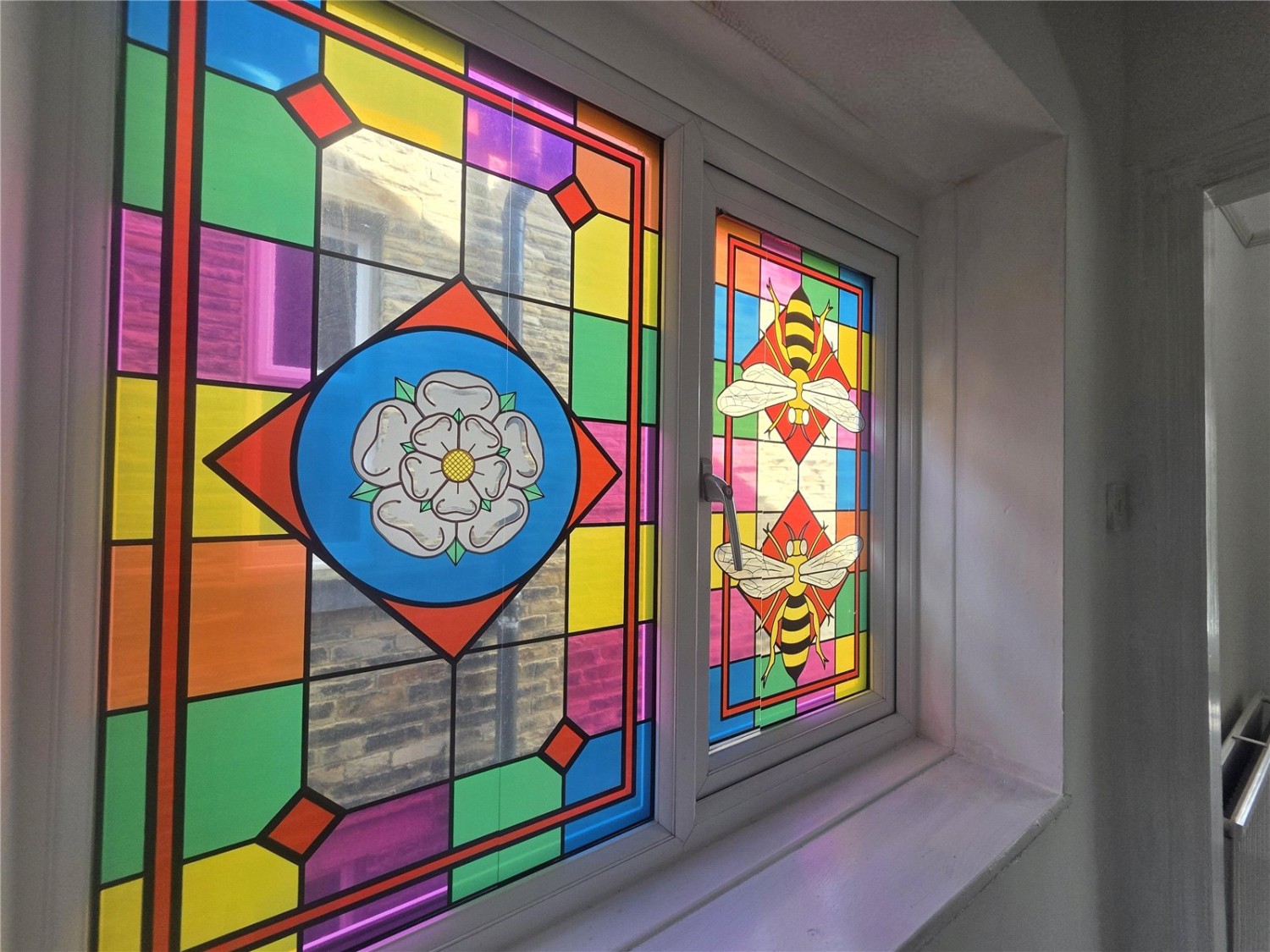 Heckmondwike, West Yorkshire