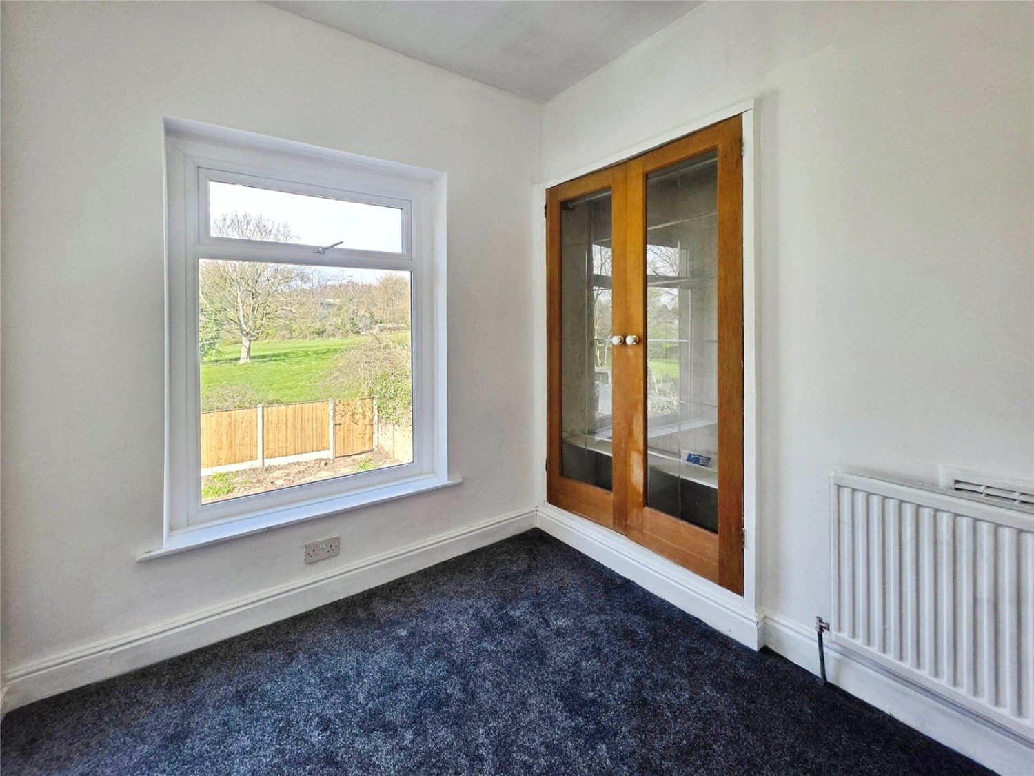 Heckmondwike, West Yorkshire