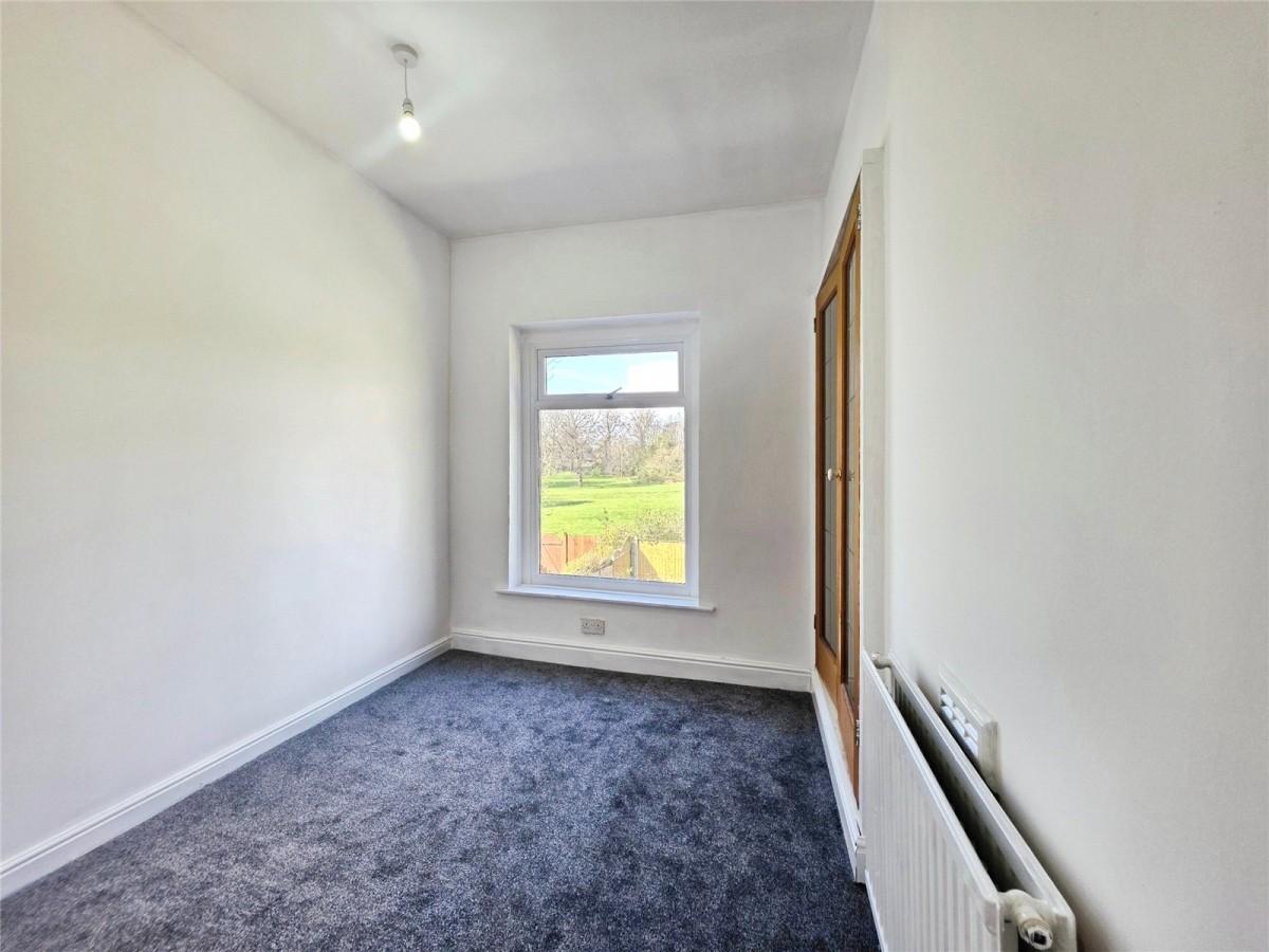 Heckmondwike, West Yorkshire