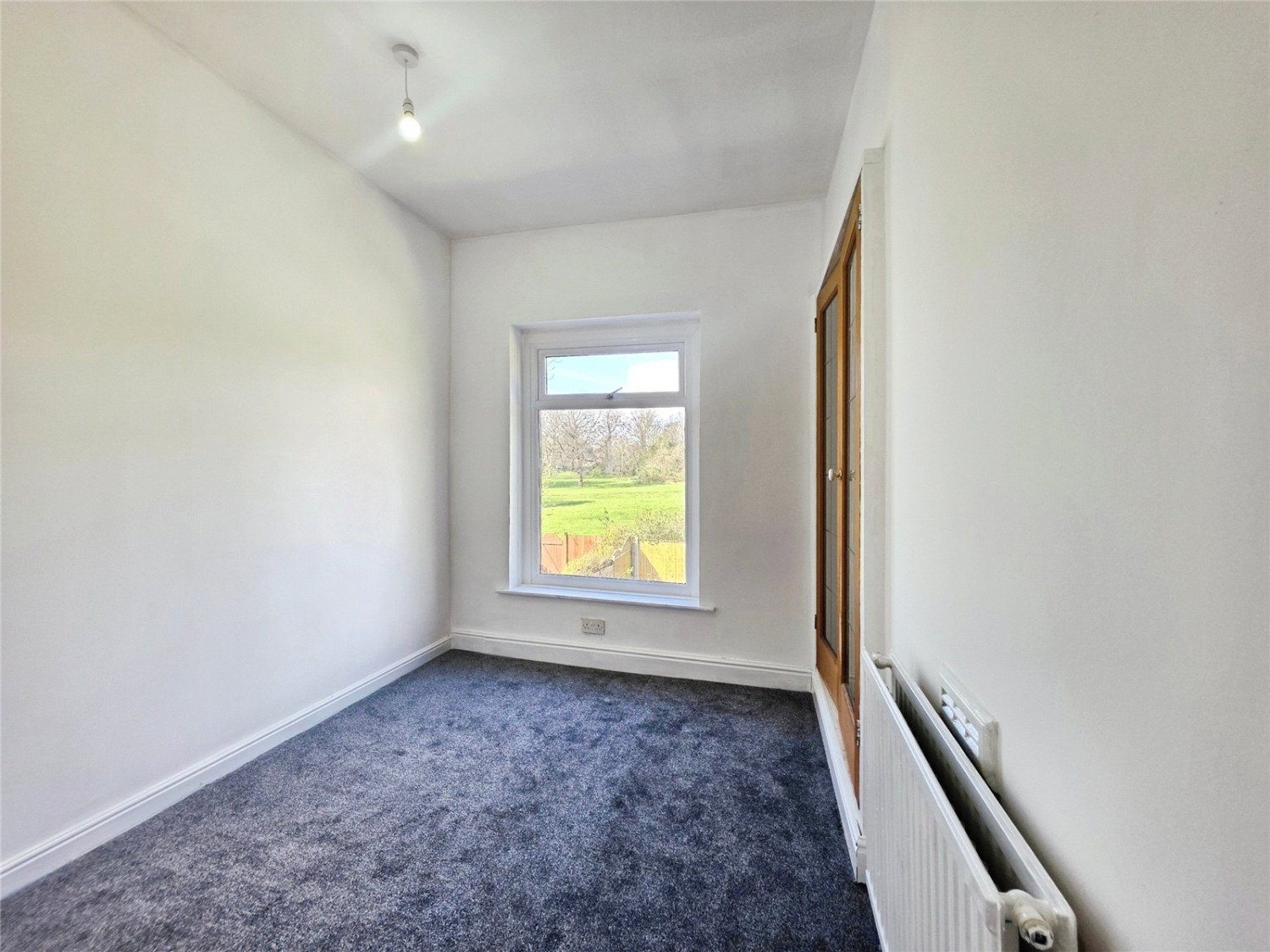 Heckmondwike, West Yorkshire