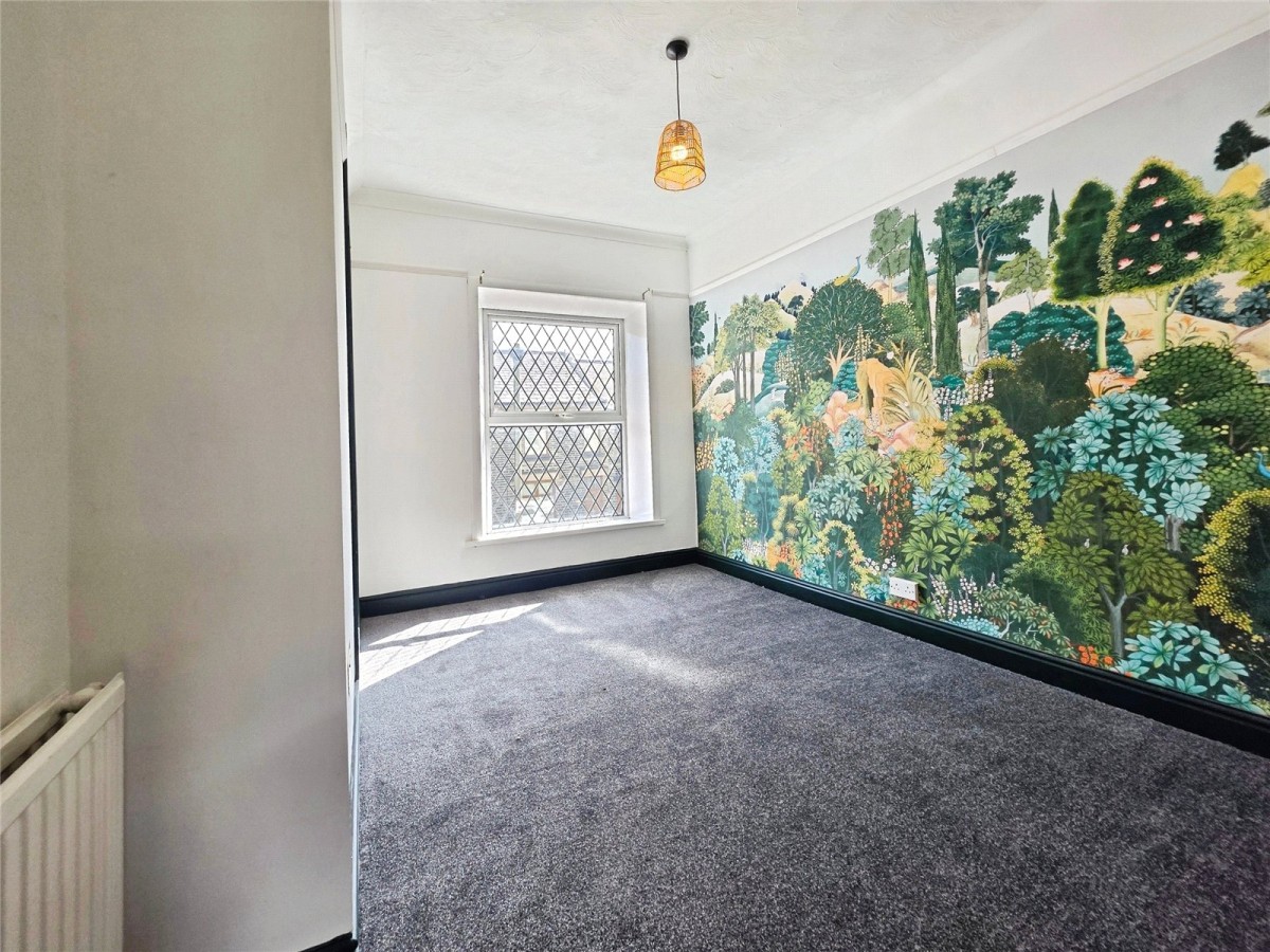 Heckmondwike, West Yorkshire