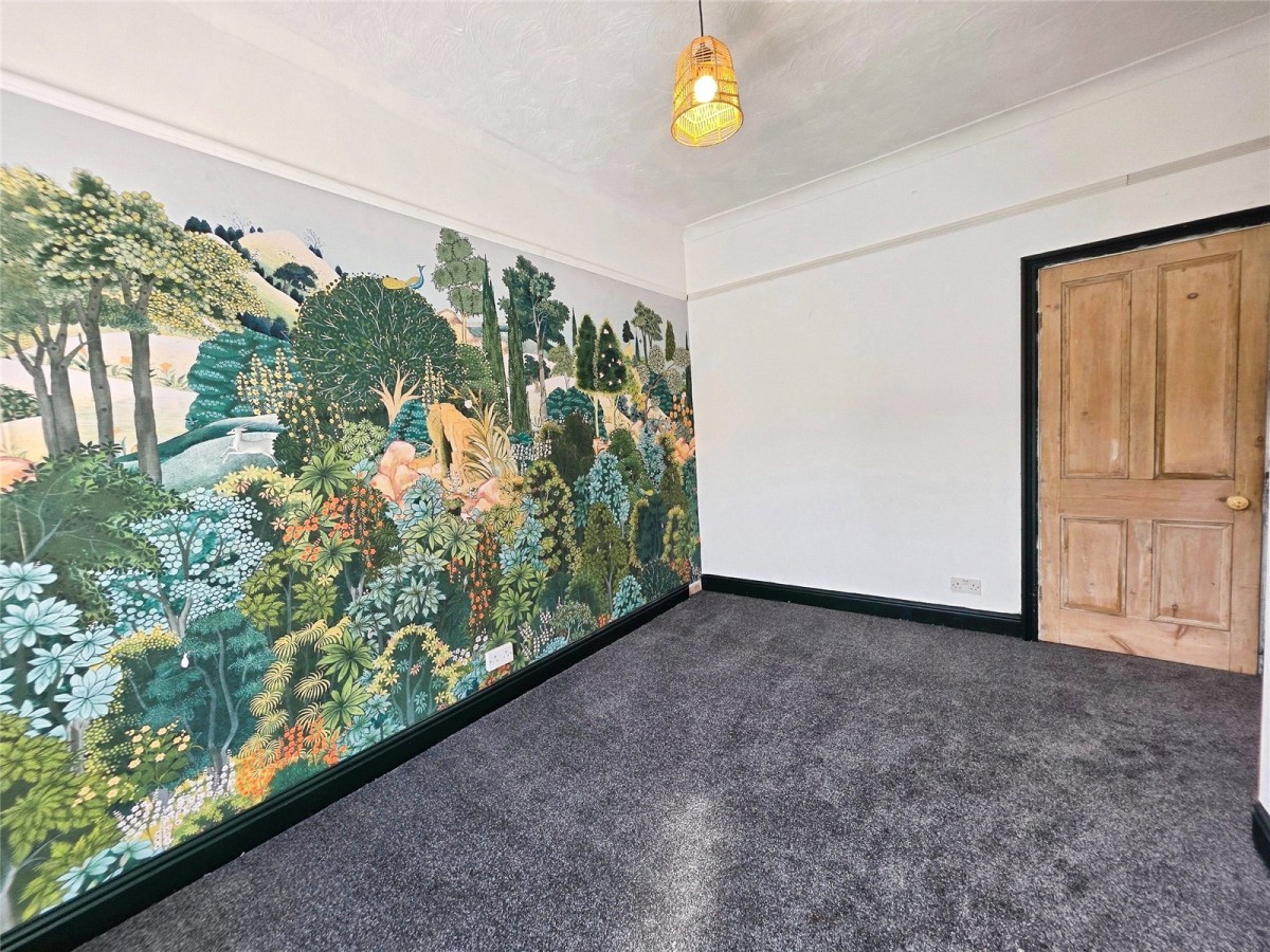 Heckmondwike, West Yorkshire