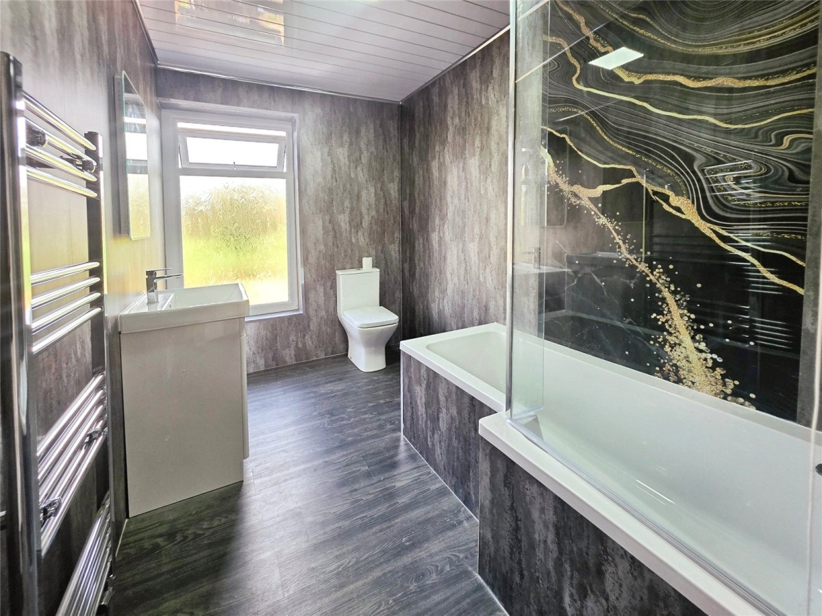 Heckmondwike, West Yorkshire