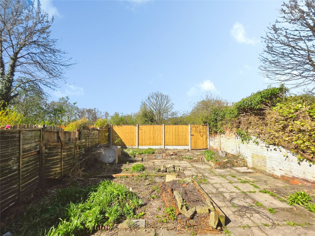 Heckmondwike, West Yorkshire