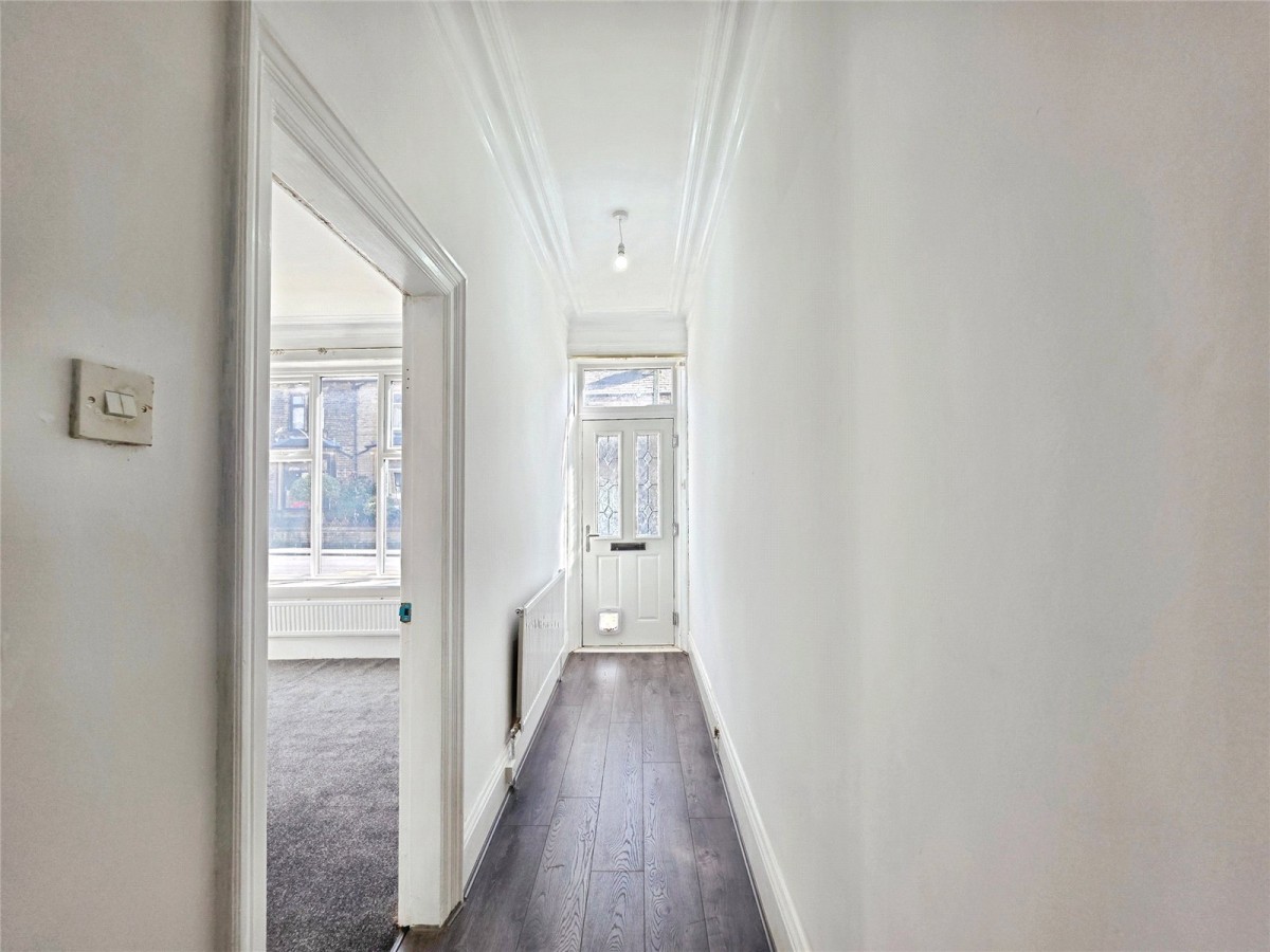 Heckmondwike, West Yorkshire