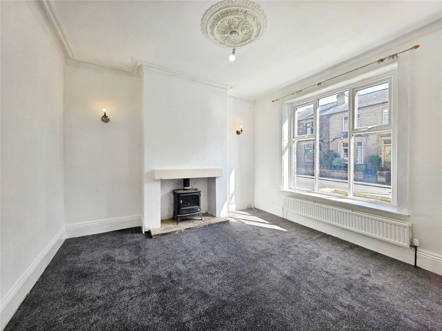 Heckmondwike, West Yorkshire