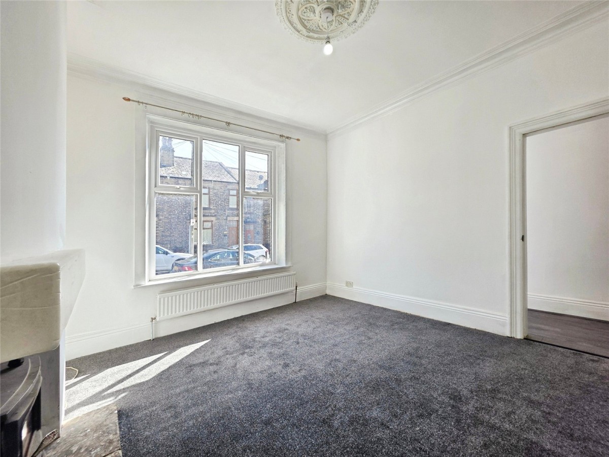 Heckmondwike, West Yorkshire