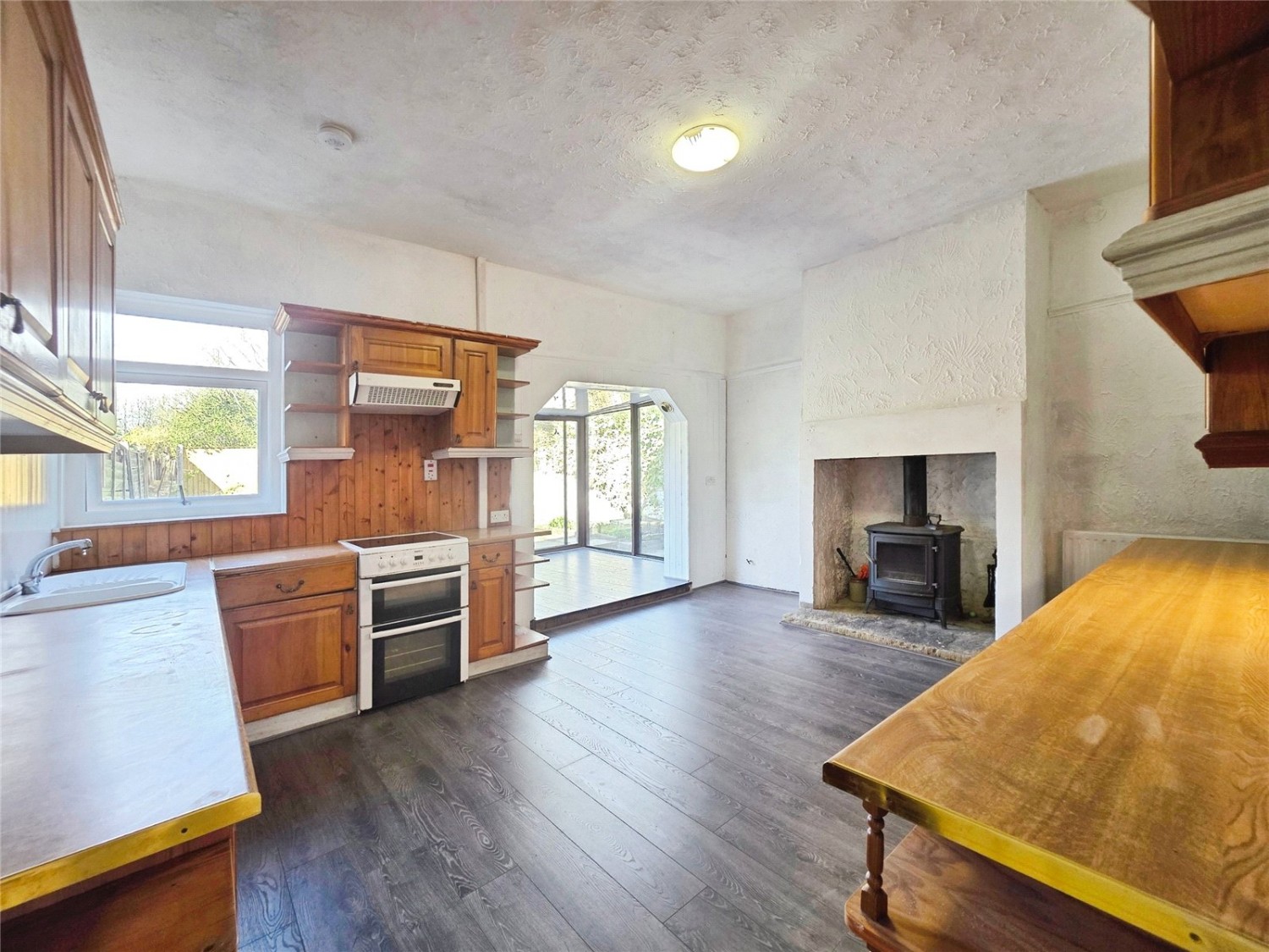 Heckmondwike, West Yorkshire