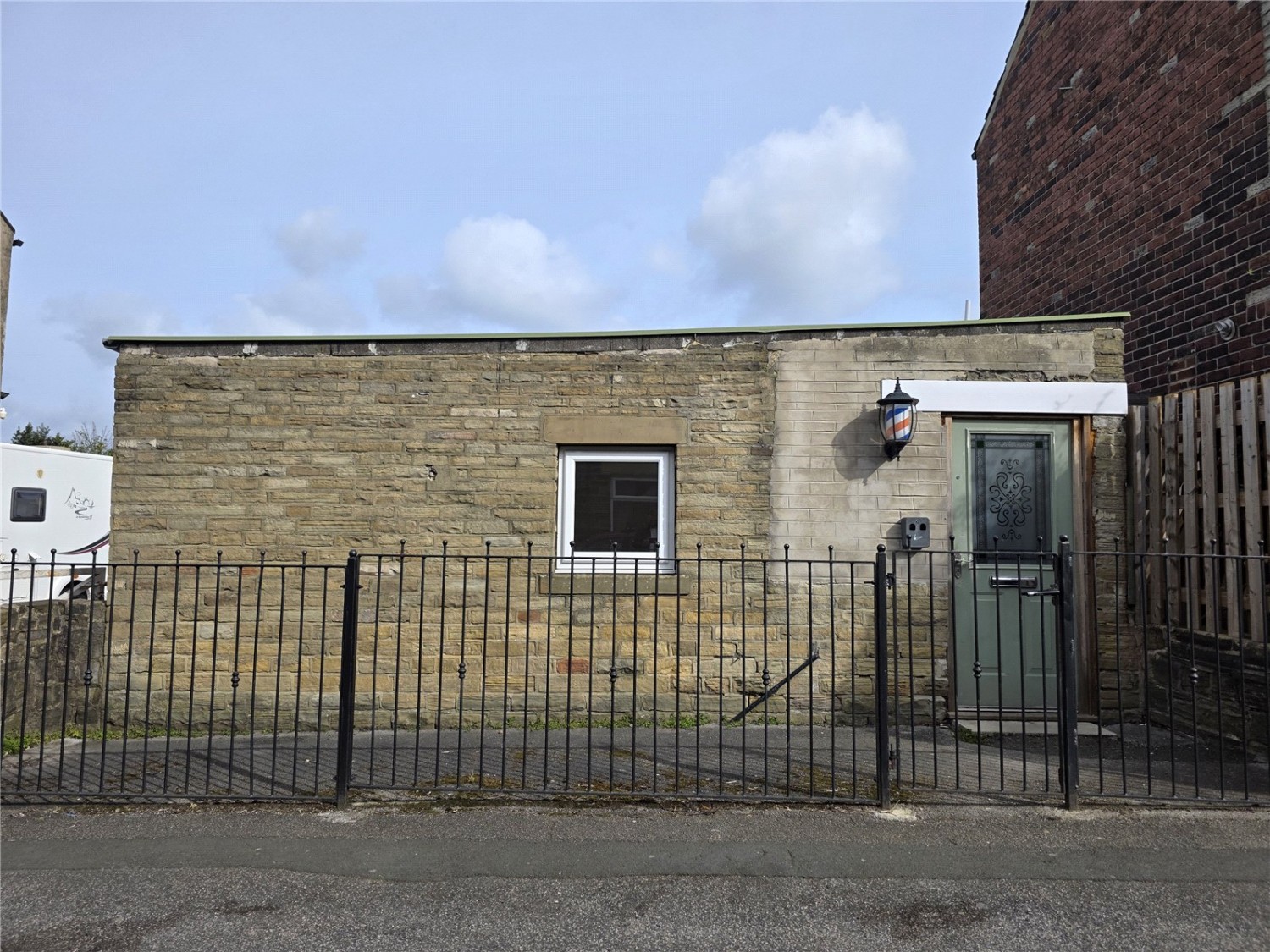 Earlsheaton, Dewsbury, West Yorkshire